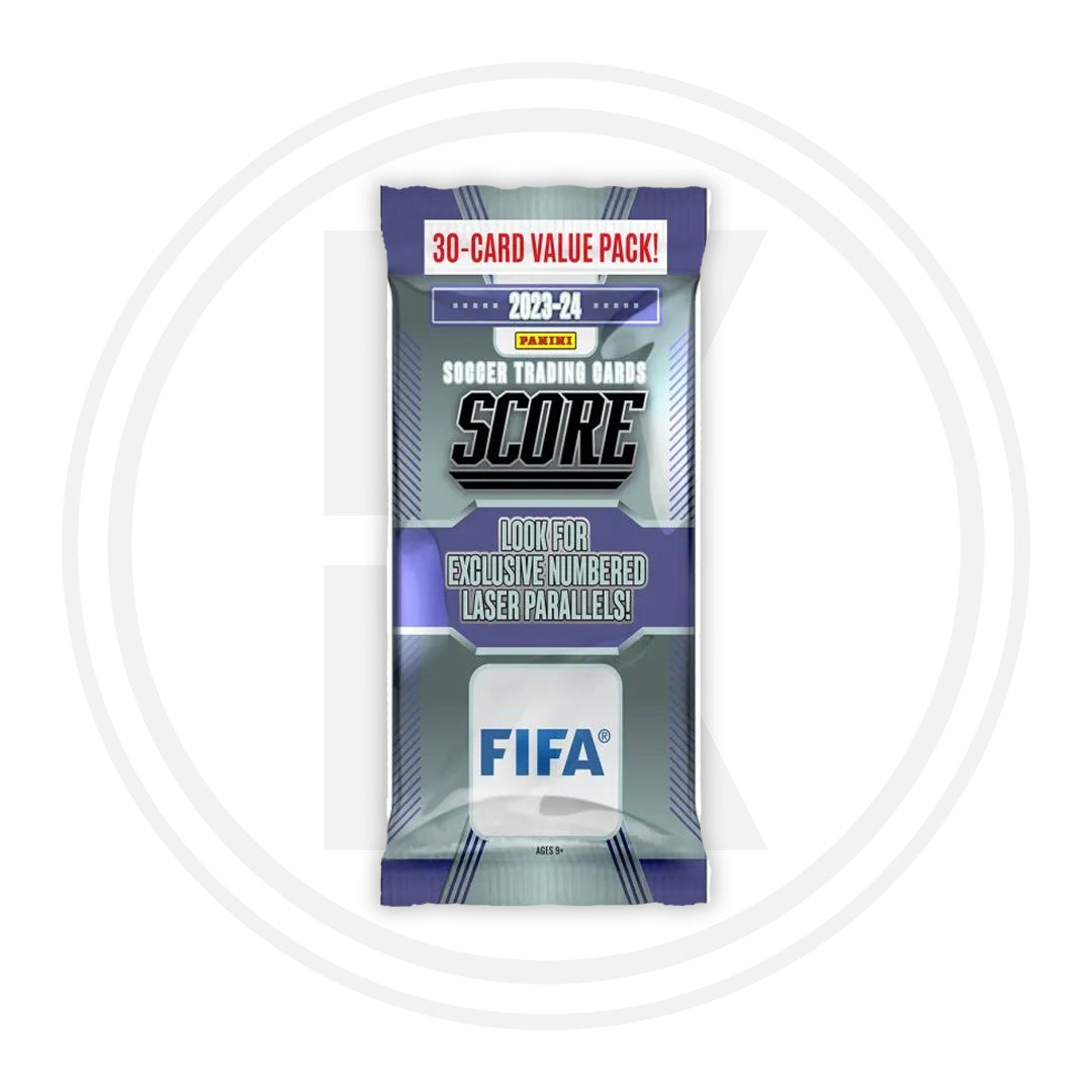 Panini Score FIFA 2023-24 Fatpack