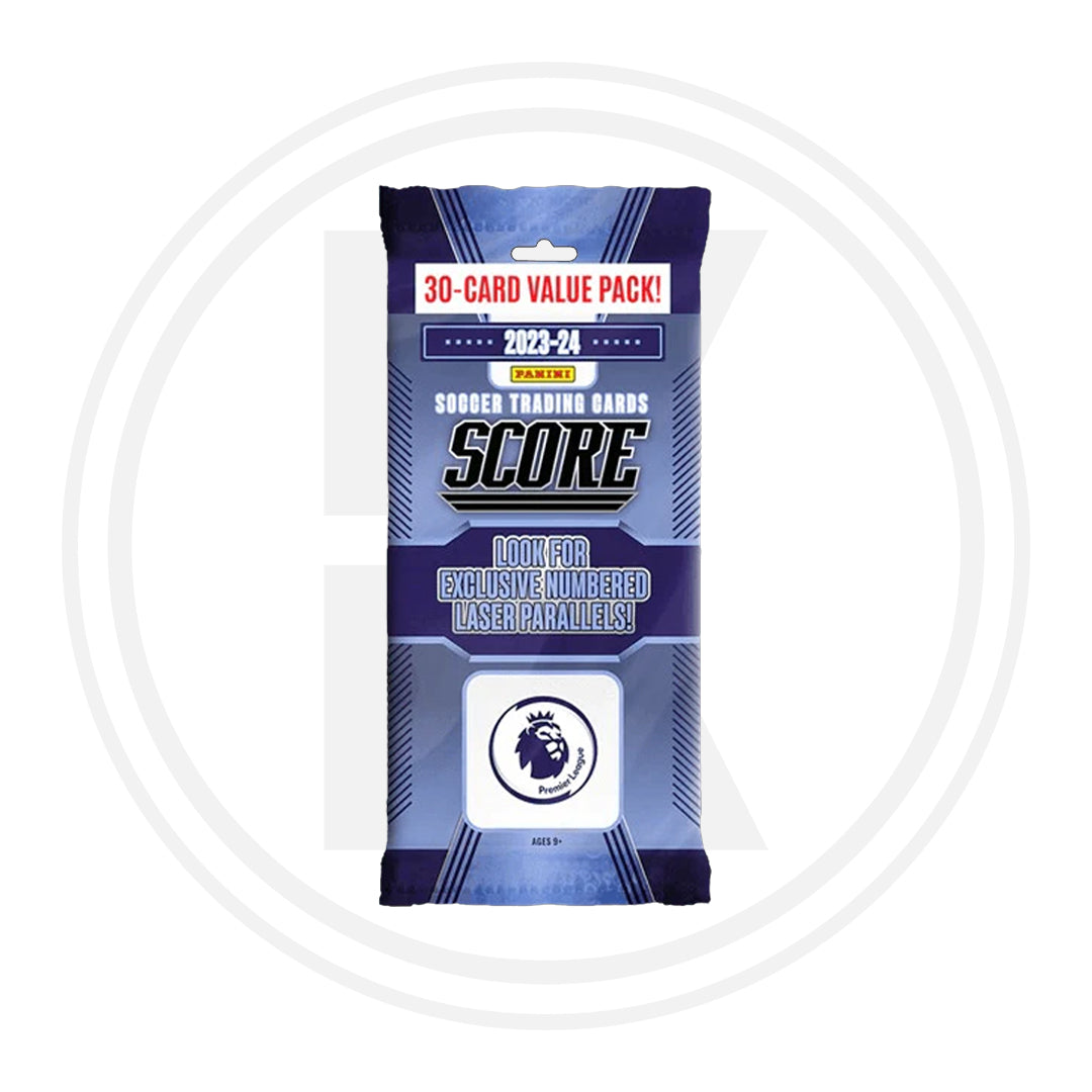 Panini Score Premier League 2023-24 Fatpack