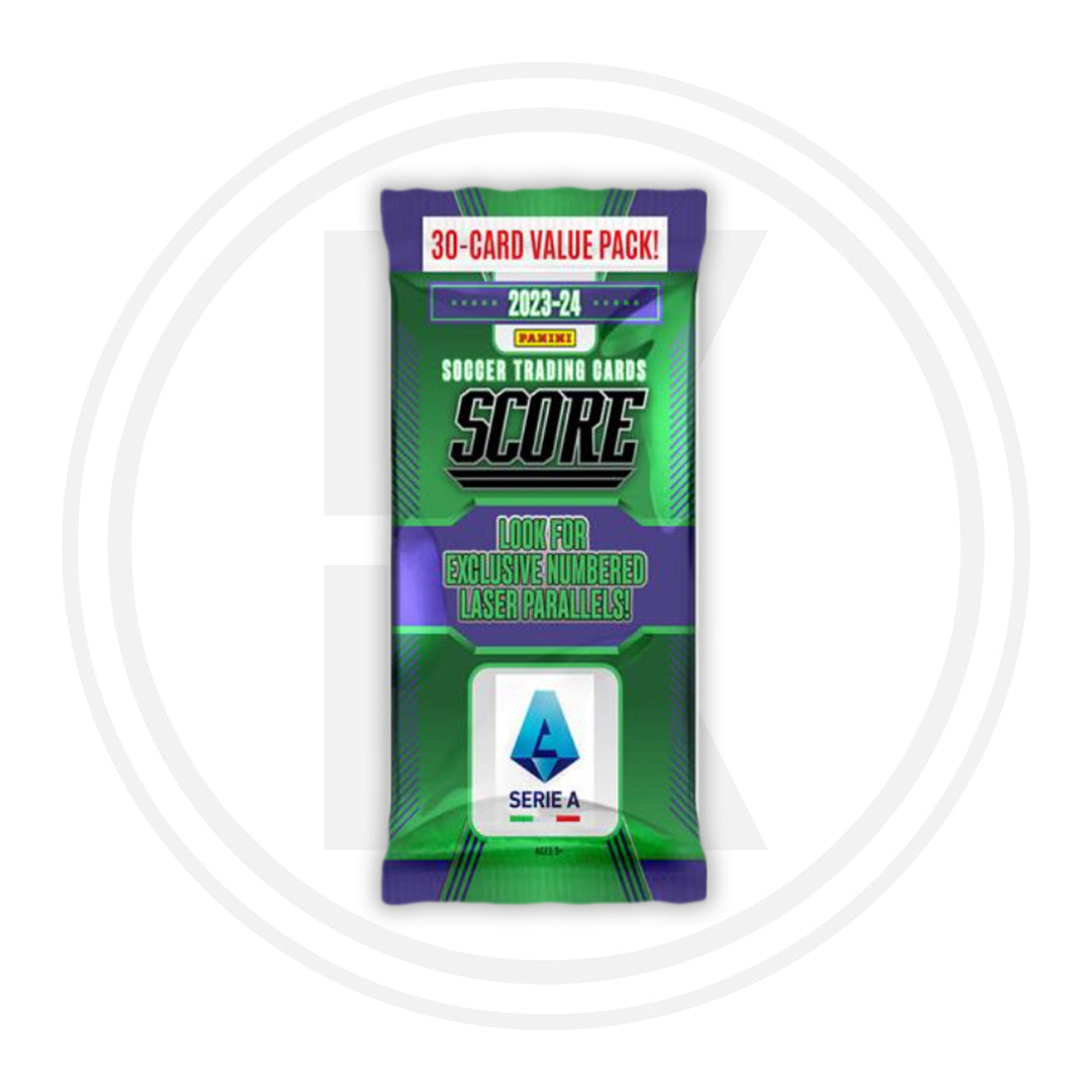 Panini Score Serie A 2023-24 Fatpack