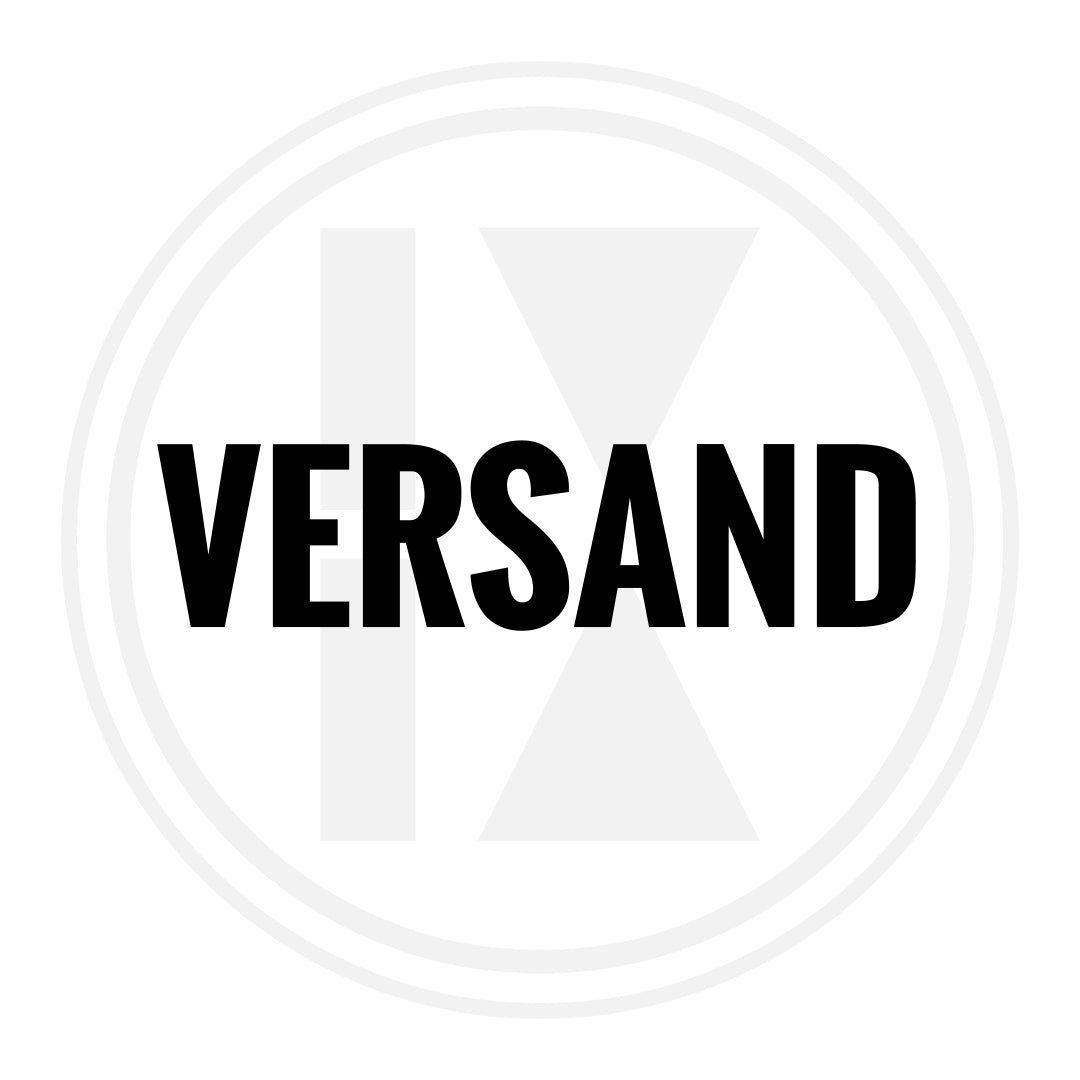 Versand INT