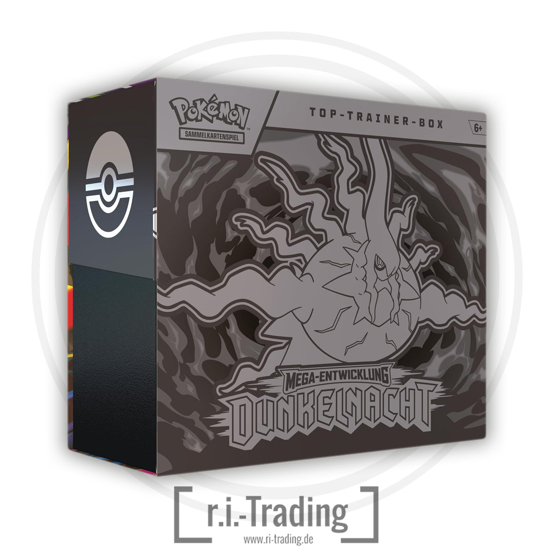 Pokemon 25th Anniversary Celebrations Collector's Case German
