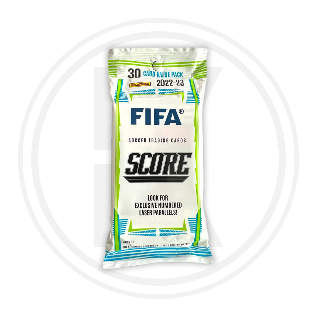 Panini Score FIFA 2022-23 Fatpack