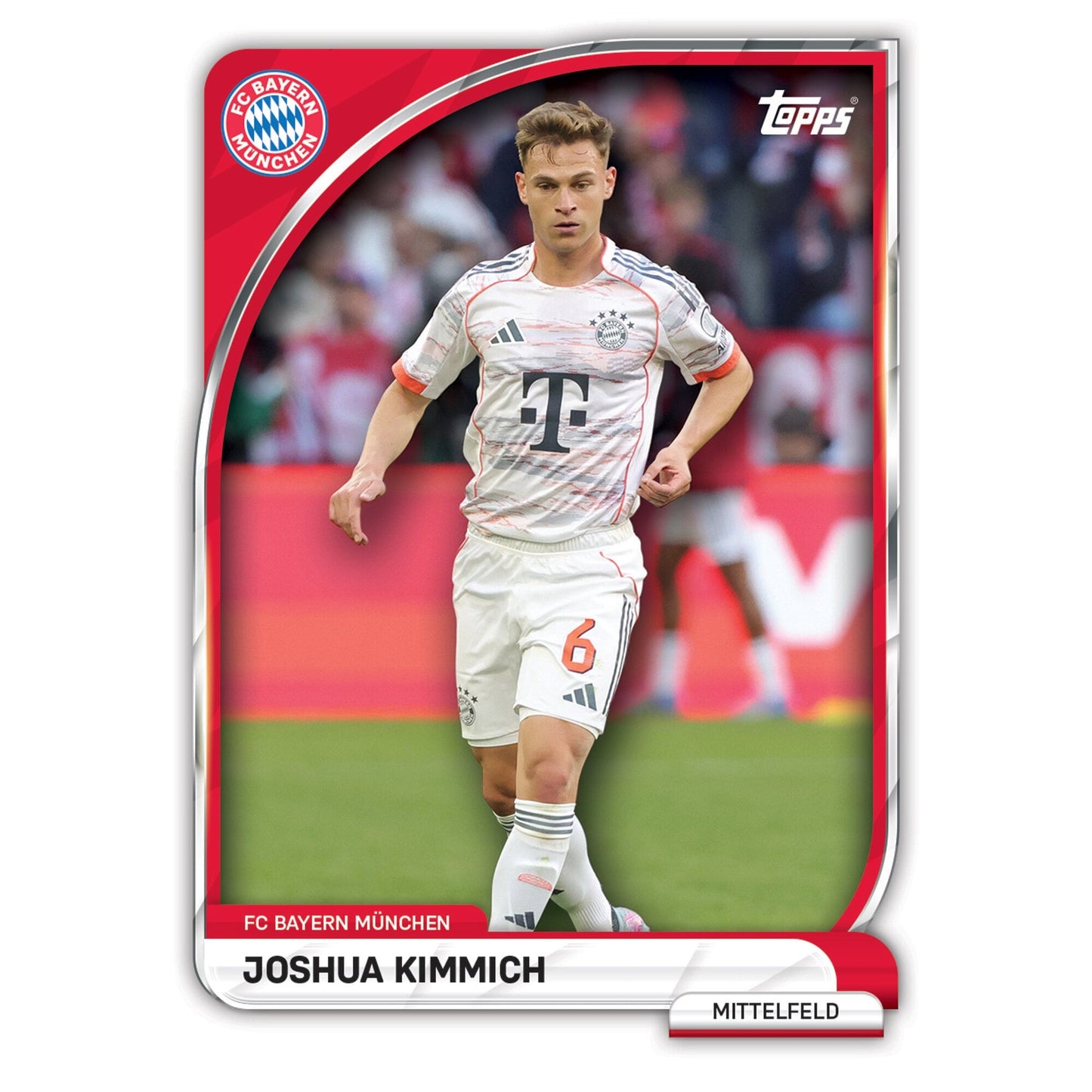 25/26 Bayern München Collector Tin