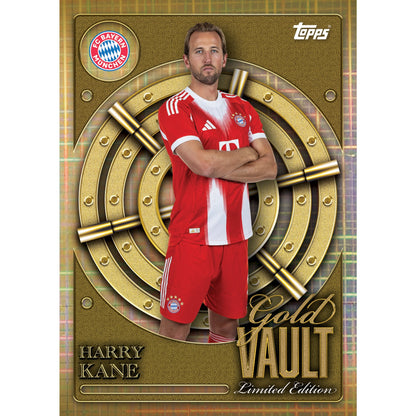 25/26 Bayern München Collector Tin