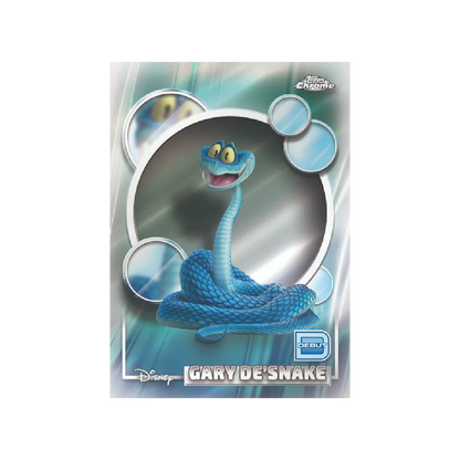 Topps Disney Chrome 2026 Hobby Box