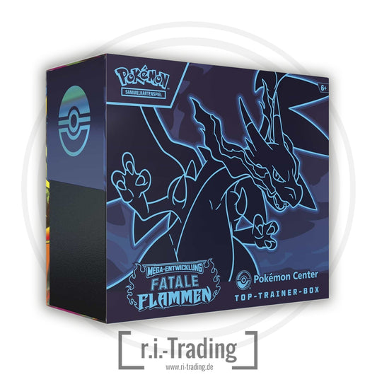 Pokemon 25th Anniversary Celebrations Collector's Case German