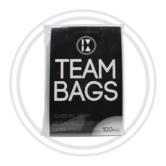 r.i.-Trading Teambags 1 Pack 100 Stück