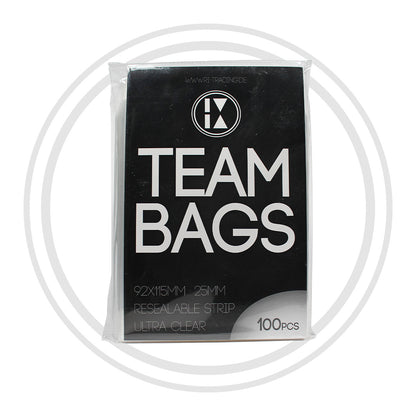 r.i.-Trading Teambags 1 Pack 100 Stück