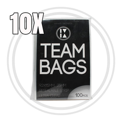 r.i.-Trading Teambags 10 Pack 1000 Stück